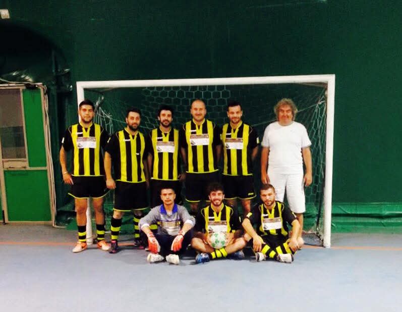 Logo Atletico CerCast