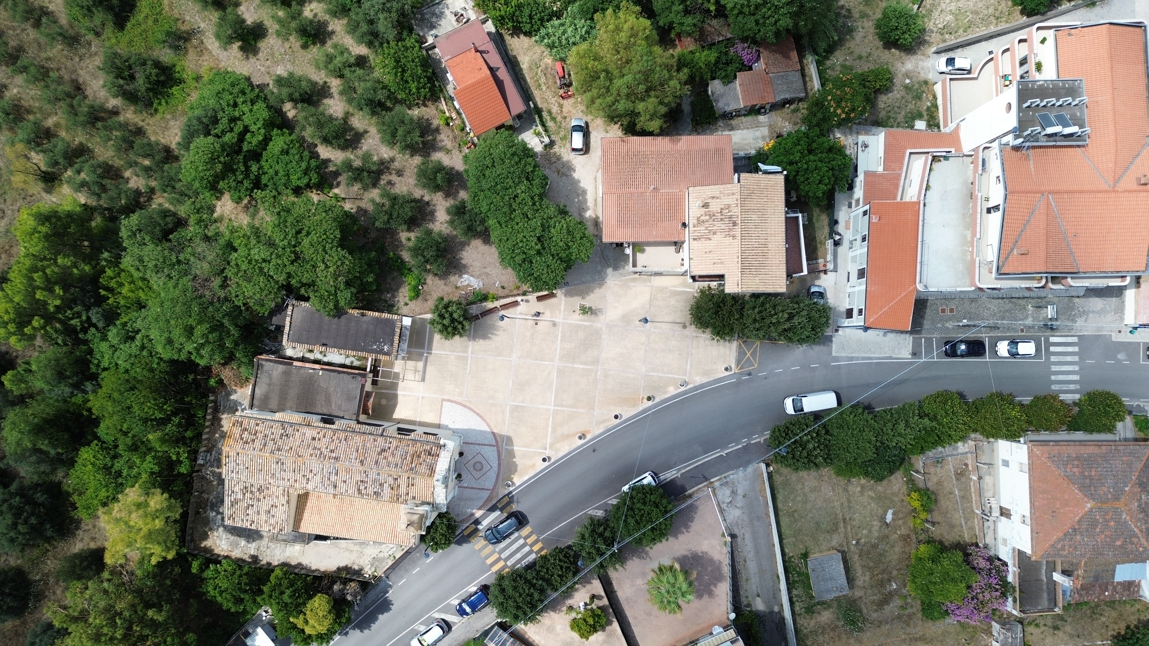 La squadra Atletico CerCast